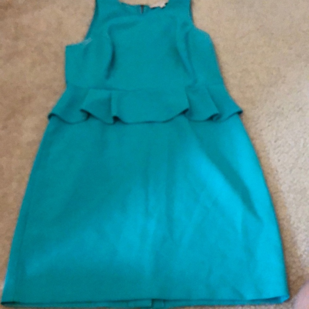 Loft Dress